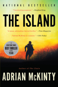 (Book) The Island PDF Free Download - Adrian McKinty